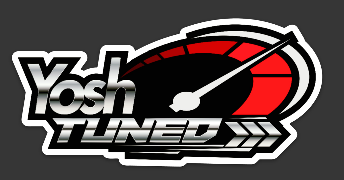 Yosh Tuned Magnet