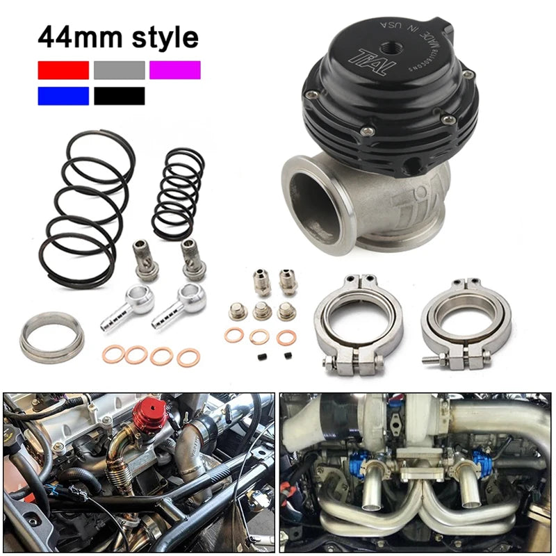 44mm External Wastegate