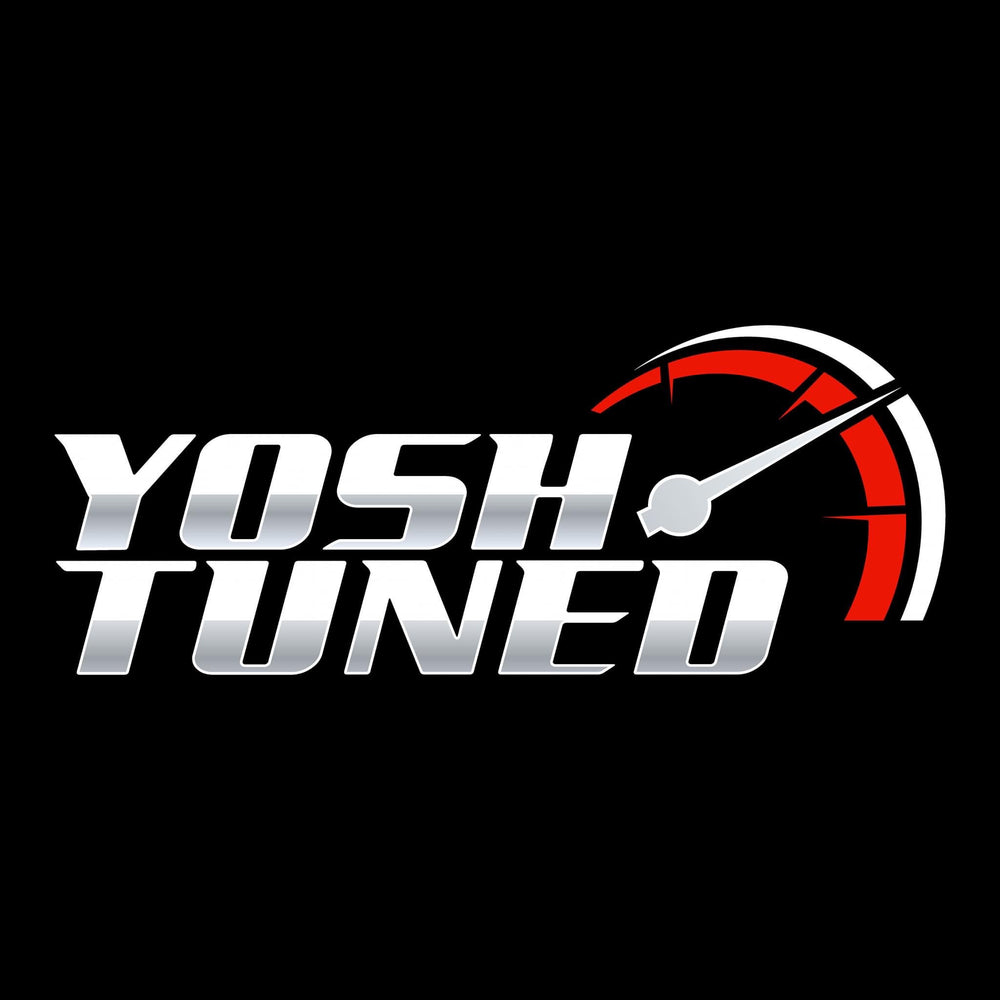 Yosh Tuned